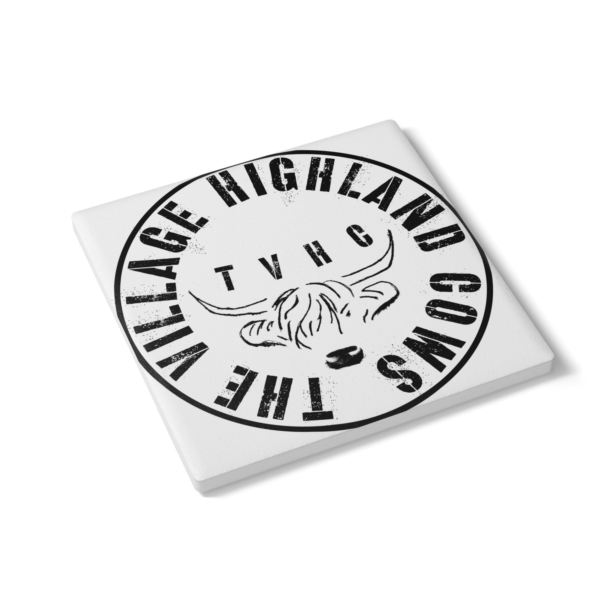 TheVillageHighlandCows Coasters