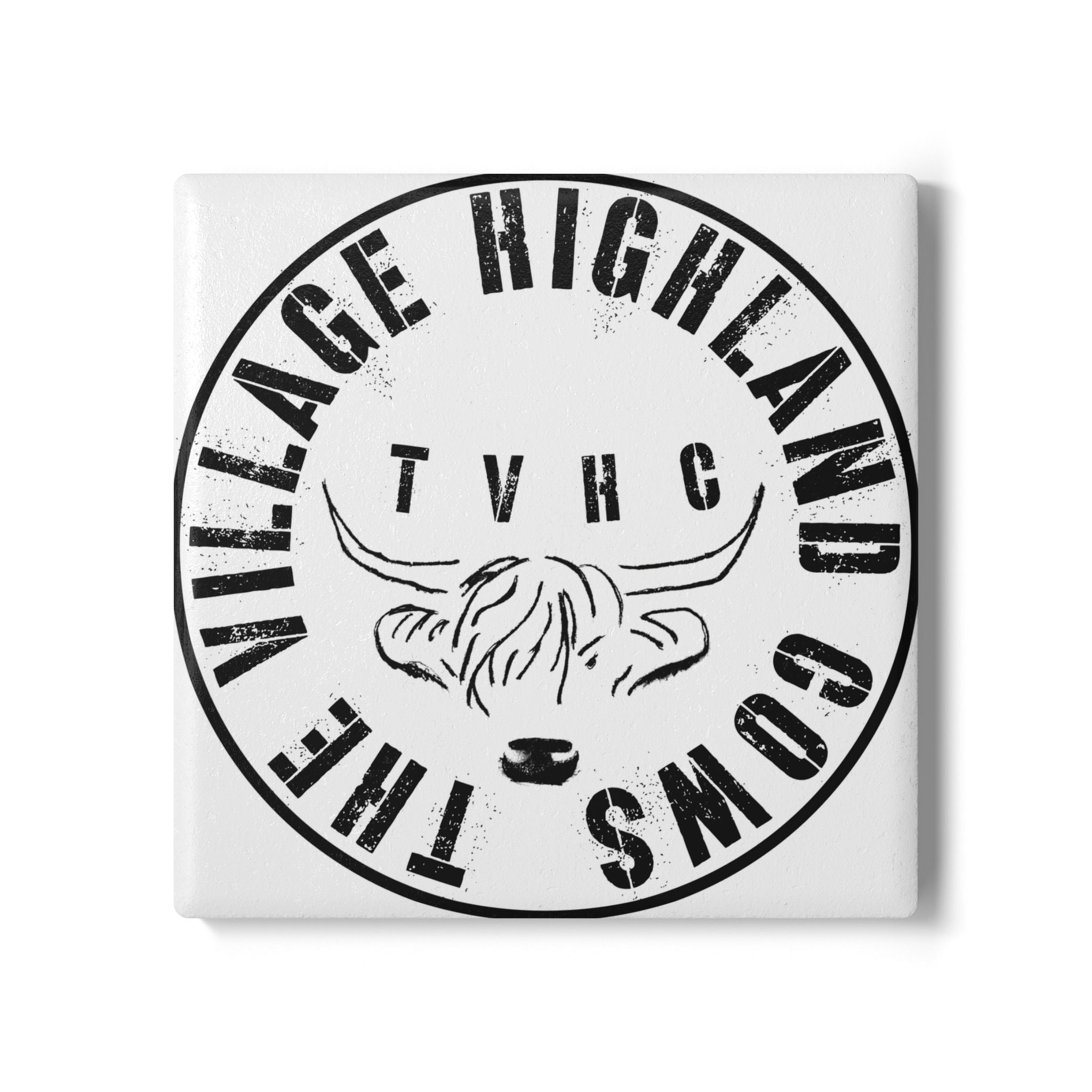 TheVillageHighlandCows Coasters