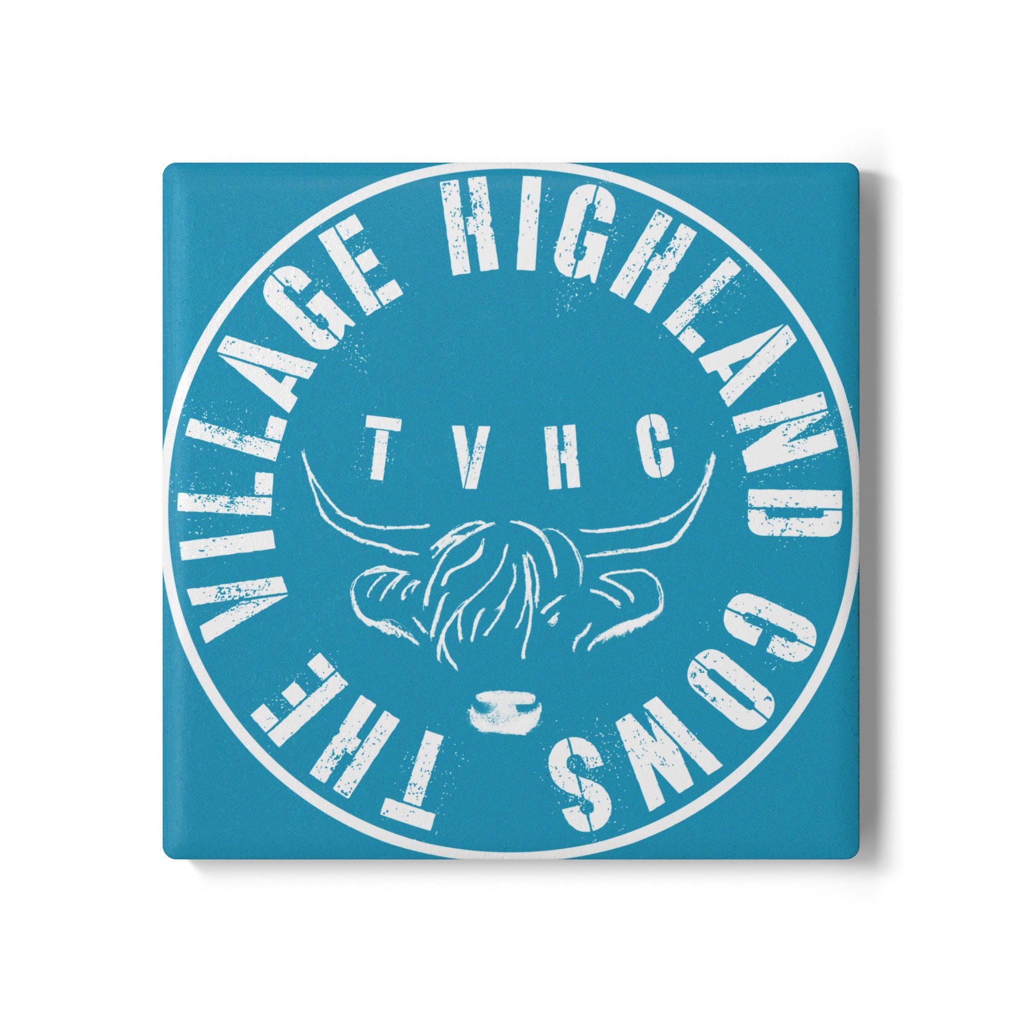 TheVillageHighlandCows Coasters