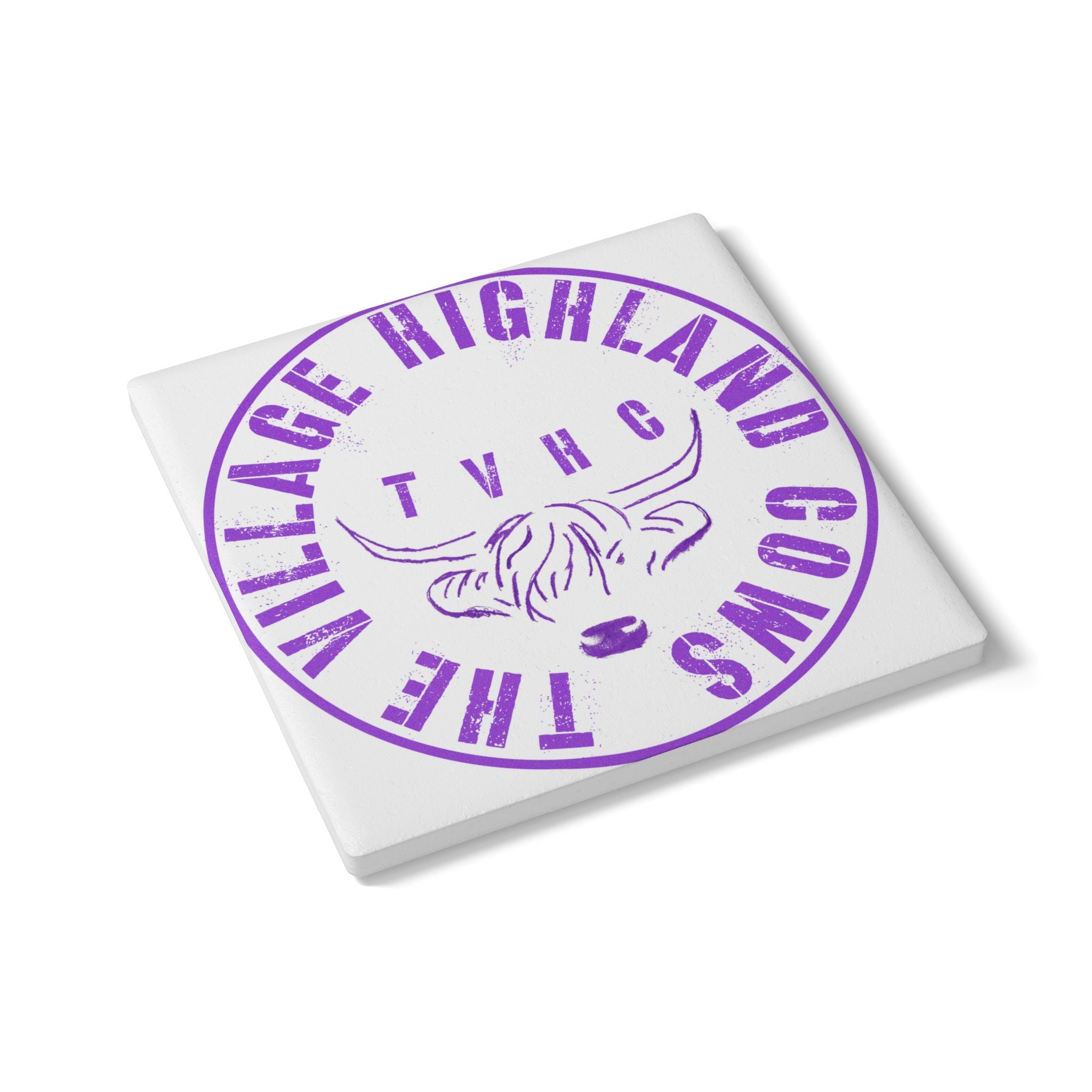 TheVillageHighlandCows Coasters