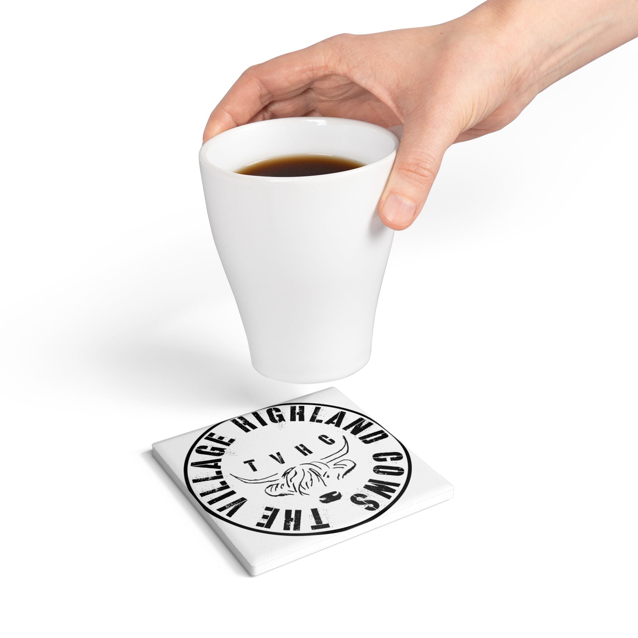 TheVillageHighlandCows Coasters