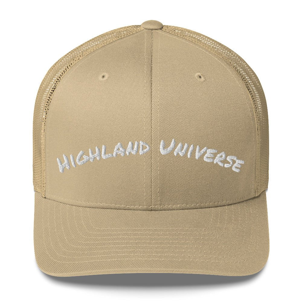 Highland Universe - OEMUniverse