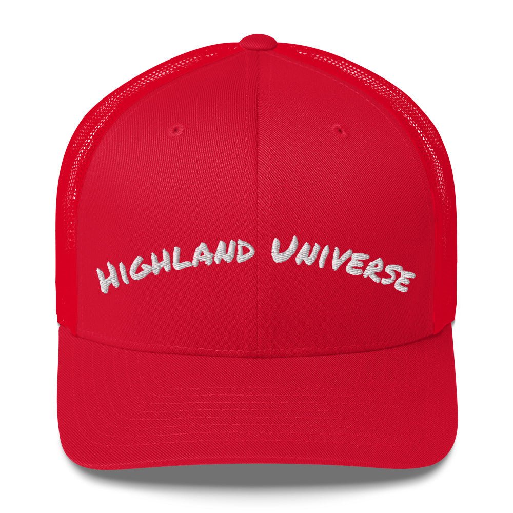 Highland Universe - OEMUniverse