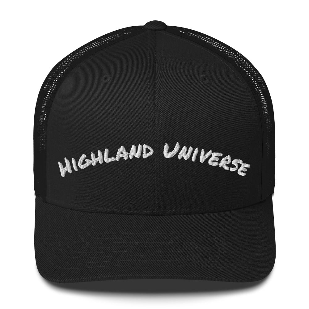 Highland Universe - OEMUniverse