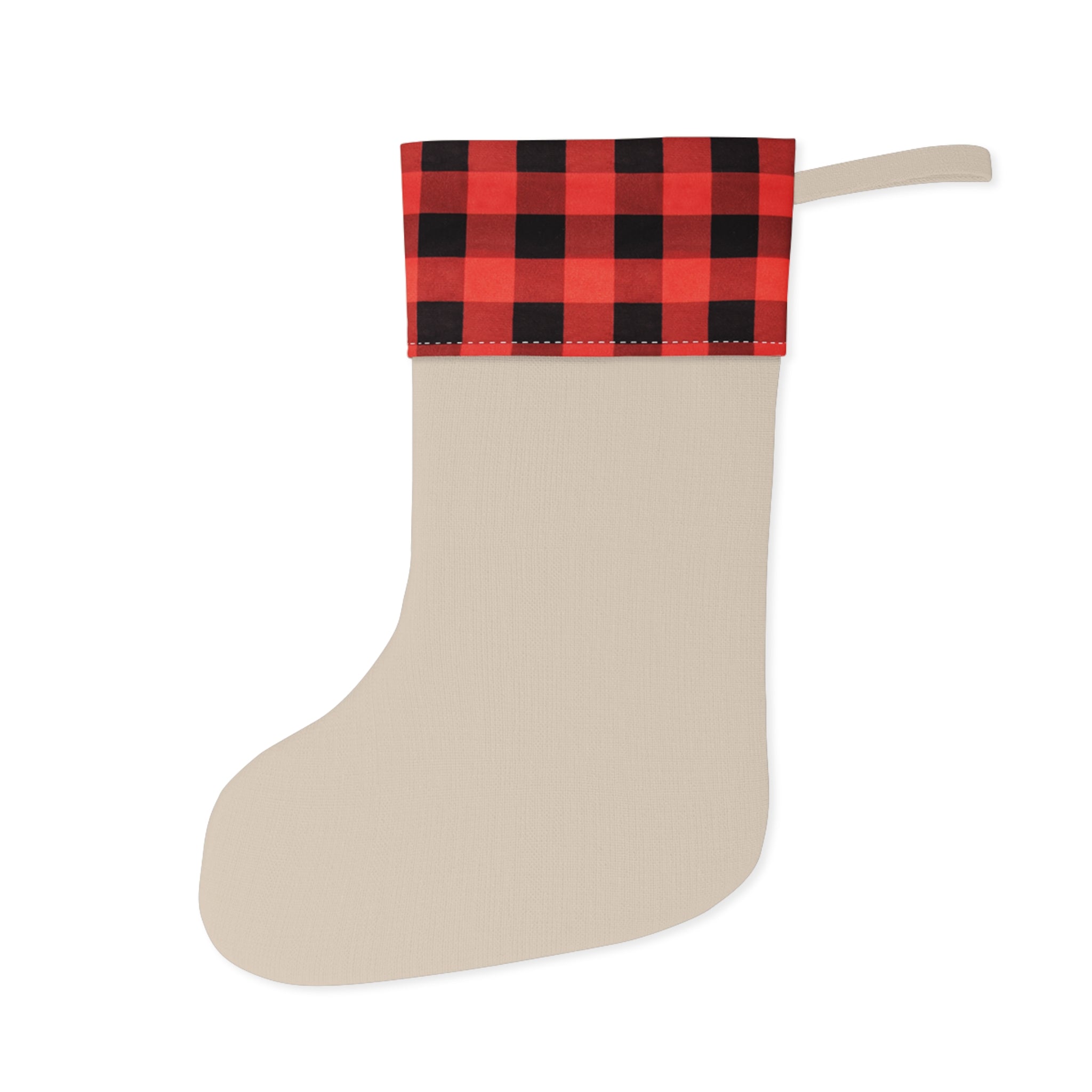 TheVillageHighlandCows Christmas Stocking - TheVillageHighlandsCows