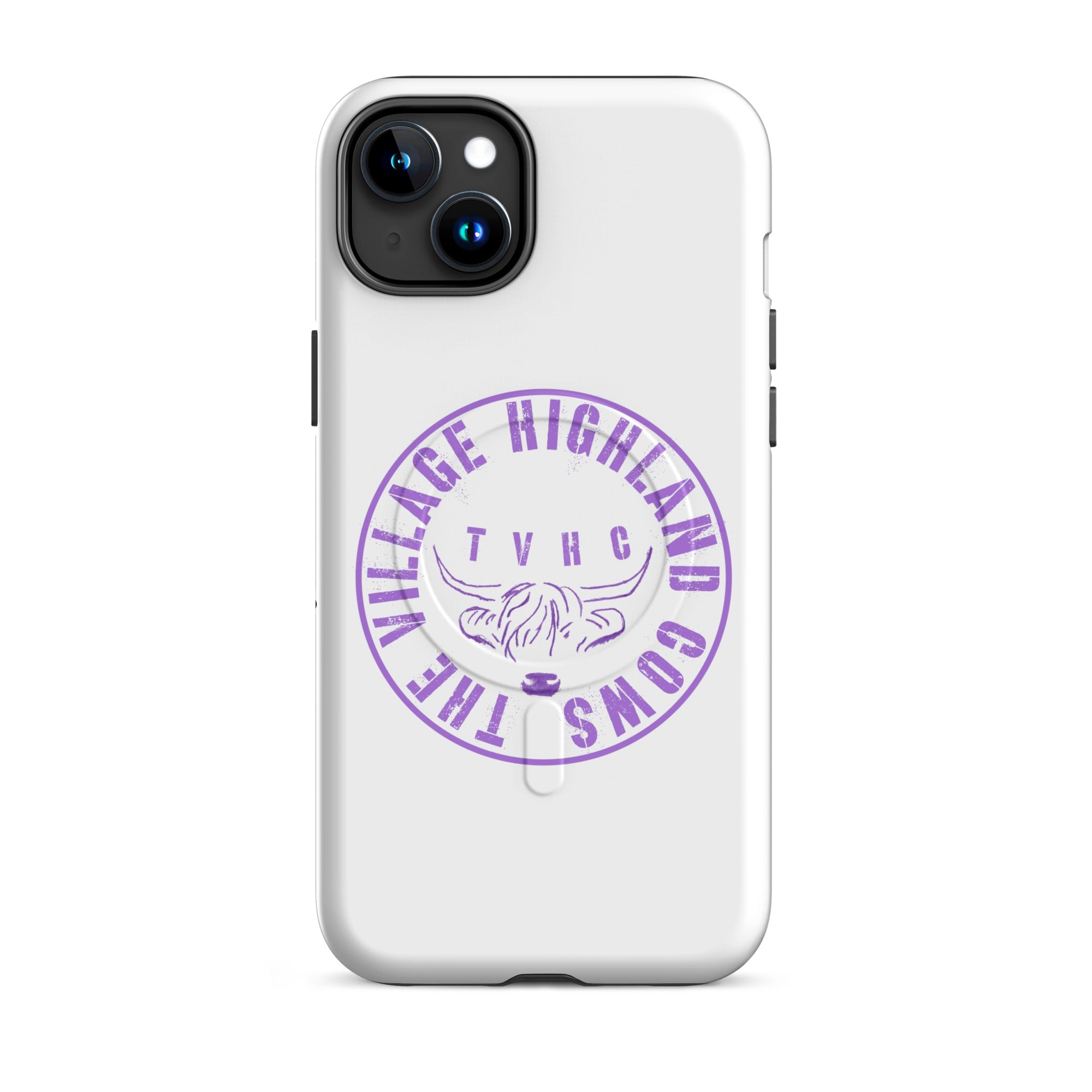 TheVillageHighlandCows MagSafe® for iPhone® - OEMUniverse