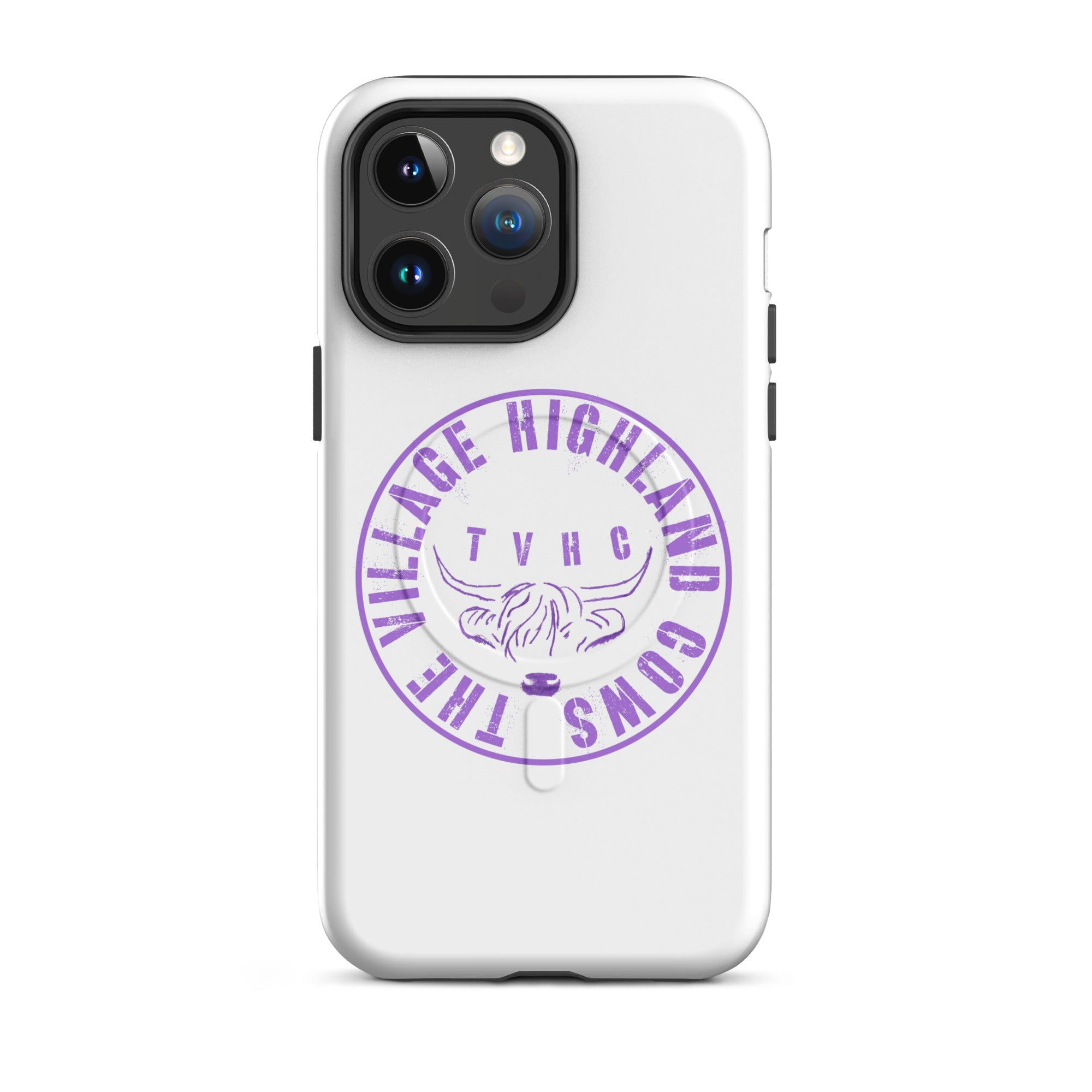 TheVillageHighlandCows MagSafe® for iPhone® - OEMUniverse