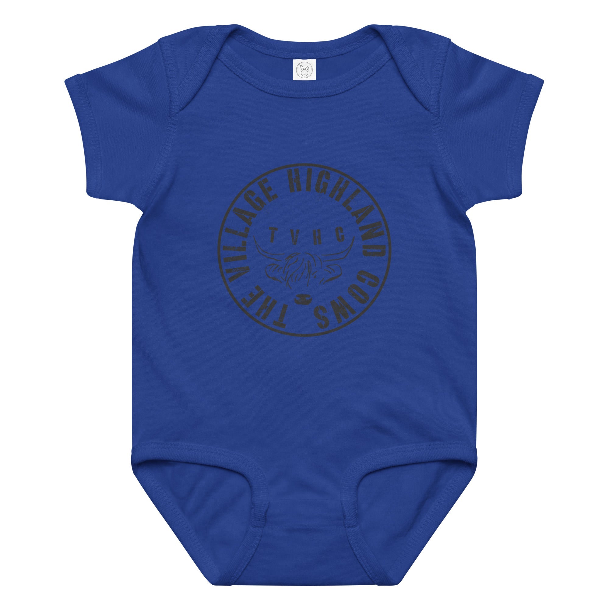 TheVillageHighlandCows Onesies - OEMUniverse