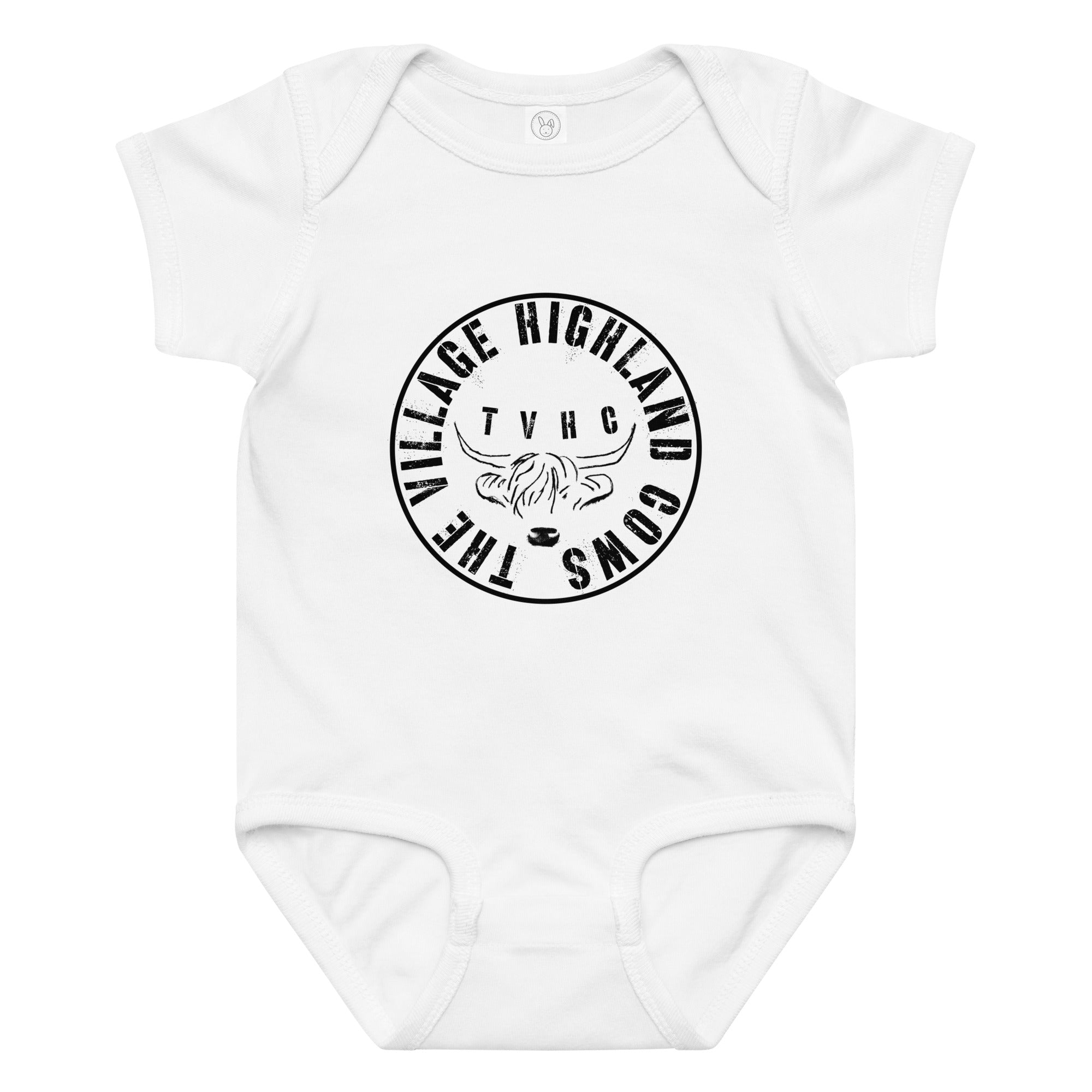 TheVillageHighlandCows Onesies - OEMUniverse