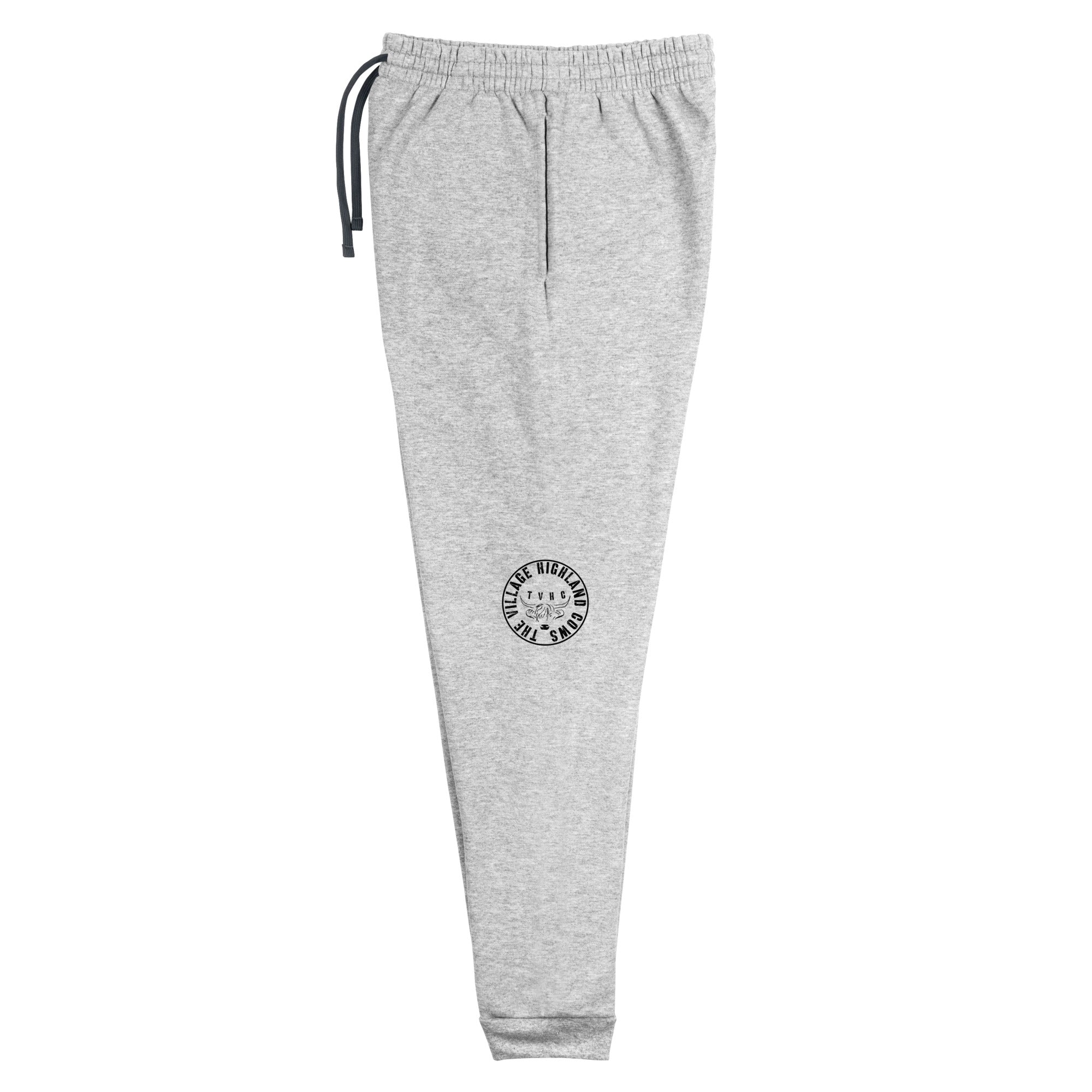 TheVillageHighlandCows Unisex Trackies - OEMUniverse